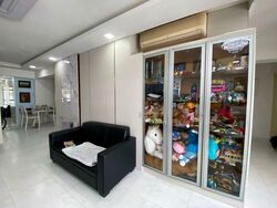 Blk 596A City View @ Cheng San (Ang Mo Kio), HDB 5 Rooms #559894141